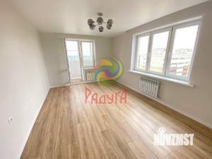 2-к квартира, вторичка, 67м2, 15/17 этаж