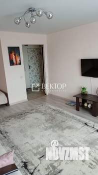 1-к квартира, вторичка, 36м2, 5/6 этаж