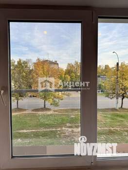 1-к квартира, вторичка, 28м2, 2/5 этаж