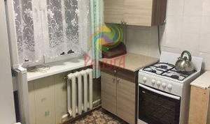 2-к квартира, вторичка, 42м2, 5/5 этаж