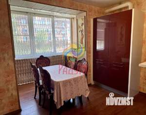 3-к квартира, вторичка, 83м2, 5/6 этаж