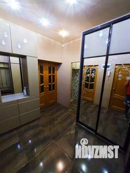 3-к квартира, вторичка, 67м2, 2/2 этаж