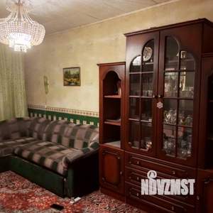 2-к квартира, вторичка, 48м2, 2/5 этаж