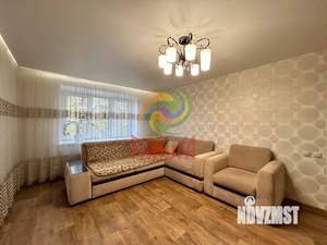 3-к квартира, вторичка, 62м2, 2/9 этаж