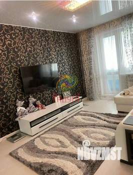 2-к квартира, вторичка, 53м2, 2/9 этаж