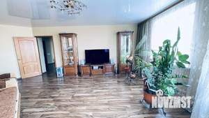 3-к квартира, вторичка, 108м2, 6/10 этаж