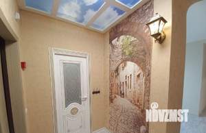 1-к квартира, вторичка, 52м2, 2/17 этаж