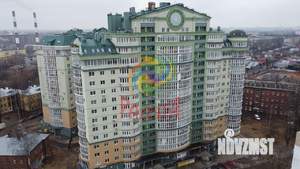 6-к квартира, вторичка, 270м2, 15/16 этаж