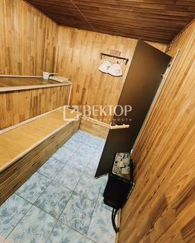 1-к квартира, вторичка, 37м2, 1/5 этаж