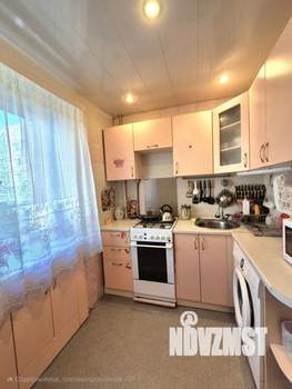 2-к квартира, вторичка, 47м2, 6/9 этаж
