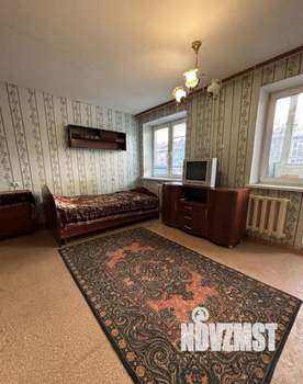 Студия квартира, вторичка, 27м2, 2/3 этаж