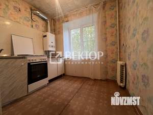 2-к квартира, вторичка, 46м2, 2/5 этаж