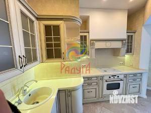 3-к квартира, вторичка, 105м2, 6/14 этаж