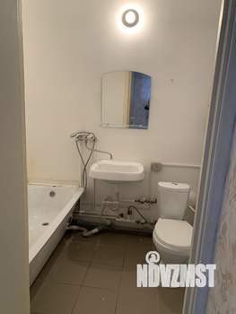 1-к квартира, вторичка, 40м2, 17/18 этаж