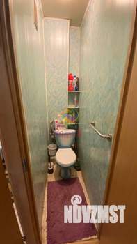 2-к квартира, вторичка, 38м2, 3/5 этаж