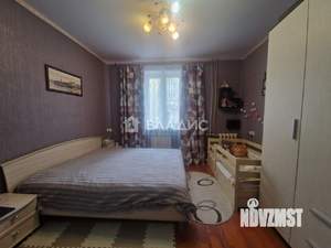 2-к квартира, вторичка, 47м2, 1/2 этаж