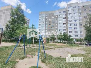 2-к квартира, вторичка, 52м2, 6/10 этаж