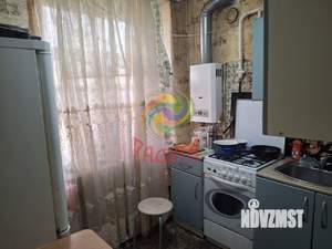 2-к квартира, вторичка, 40м2, 1/3 этаж