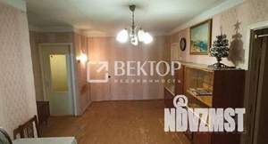 2-к квартира, вторичка, 45м2, 1/5 этаж
