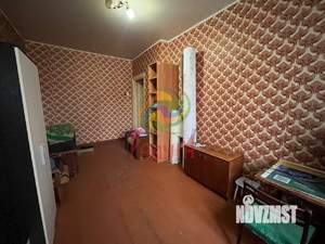 2-к квартира, вторичка, 50м2, 1/4 этаж