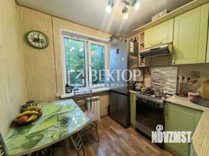 2-к квартира, вторичка, 45м2, 2/5 этаж
