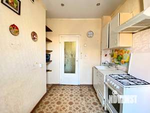 1-к квартира, вторичка, 37м2, 2/5 этаж