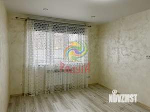 1-к квартира, вторичка, 42м2, 1/10 этаж