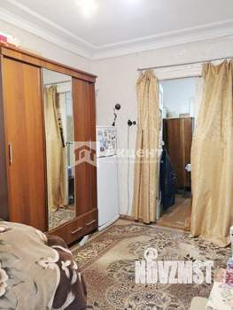 3-к квартира, вторичка, 80м2, 4/4 этаж