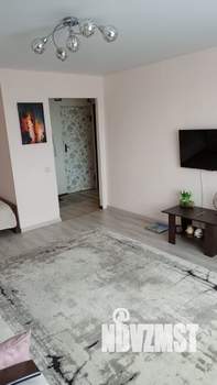 1-к квартира, вторичка, 36м2, 5/6 этаж