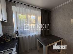1-к квартира, вторичка, 31м2, 2/5 этаж