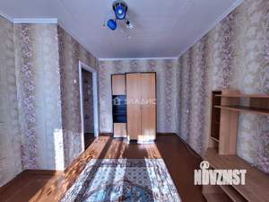 1-к квартира, вторичка, 23м2, 4/5 этаж