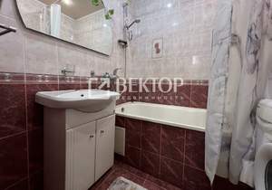 3-к квартира, вторичка, 72м2, 6/9 этаж