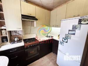 2-к квартира, вторичка, 42м2, 2/5 этаж
