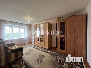 3-к квартира, вторичка, 58м2, 7/9 этаж