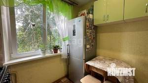 2-к квартира, вторичка, 40м2, 4/5 этаж