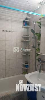 2-к квартира, вторичка, 51м2, 4/6 этаж