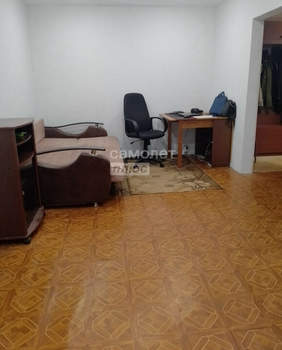 1-к квартира, вторичка, 32м2, 5/5 этаж