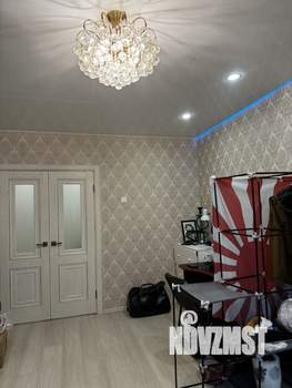 3-к квартира, вторичка, 66м2, 2/9 этаж