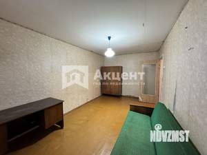 1-к квартира, вторичка, 36м2, 4/5 этаж