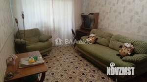 1-к квартира, вторичка, 31м2, 2/5 этаж