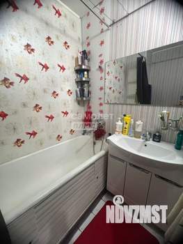 3-к квартира, вторичка, 66м2, 1/2 этаж