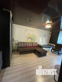 1-к квартира, вторичка, 33м2, 5/5 этаж