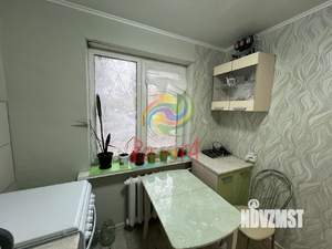 2-к квартира, вторичка, 44м2, 1/5 этаж