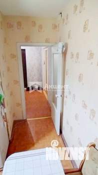 1-к квартира, вторичка, 43м2, 5/10 этаж