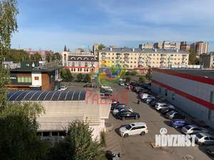 2-к квартира, вторичка, 45м2, 5/5 этаж