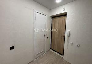 Студия квартира, вторичка, 28м2, 5/5 этаж