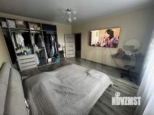 2-к квартира, вторичка, 70м2, 10/10 этаж