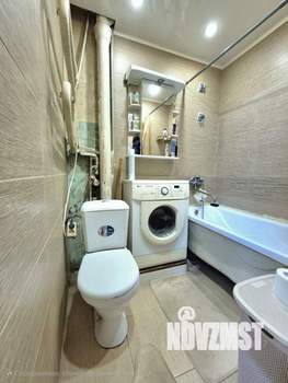 3-к квартира, вторичка, 58м2, 3/5 этаж