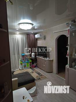 2-к квартира, вторичка, 43м2, 5/5 этаж