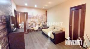 2-к квартира, вторичка, 40м2, 2/2 этаж